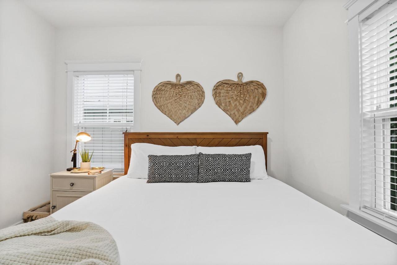 30A Highland Park - Shoreline Beach House By Panhandle Getaways Santa Rosa Beach Zewnętrze zdjęcie
