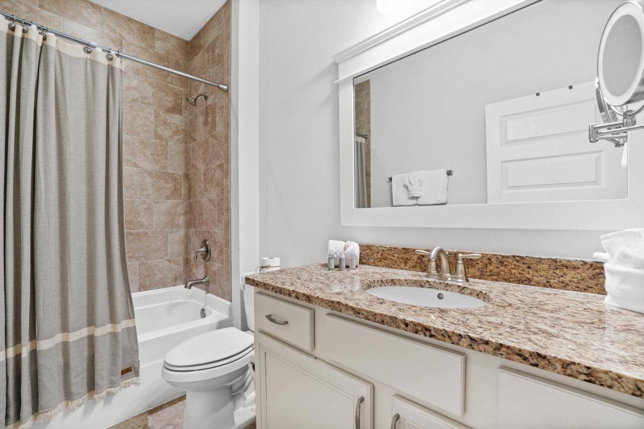 30A Highland Park - Shoreline Beach House By Panhandle Getaways Santa Rosa Beach Zewnętrze zdjęcie