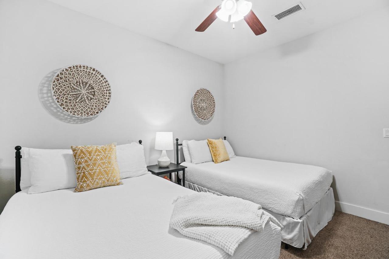 30A Highland Park - Shoreline Beach House By Panhandle Getaways Santa Rosa Beach Zewnętrze zdjęcie