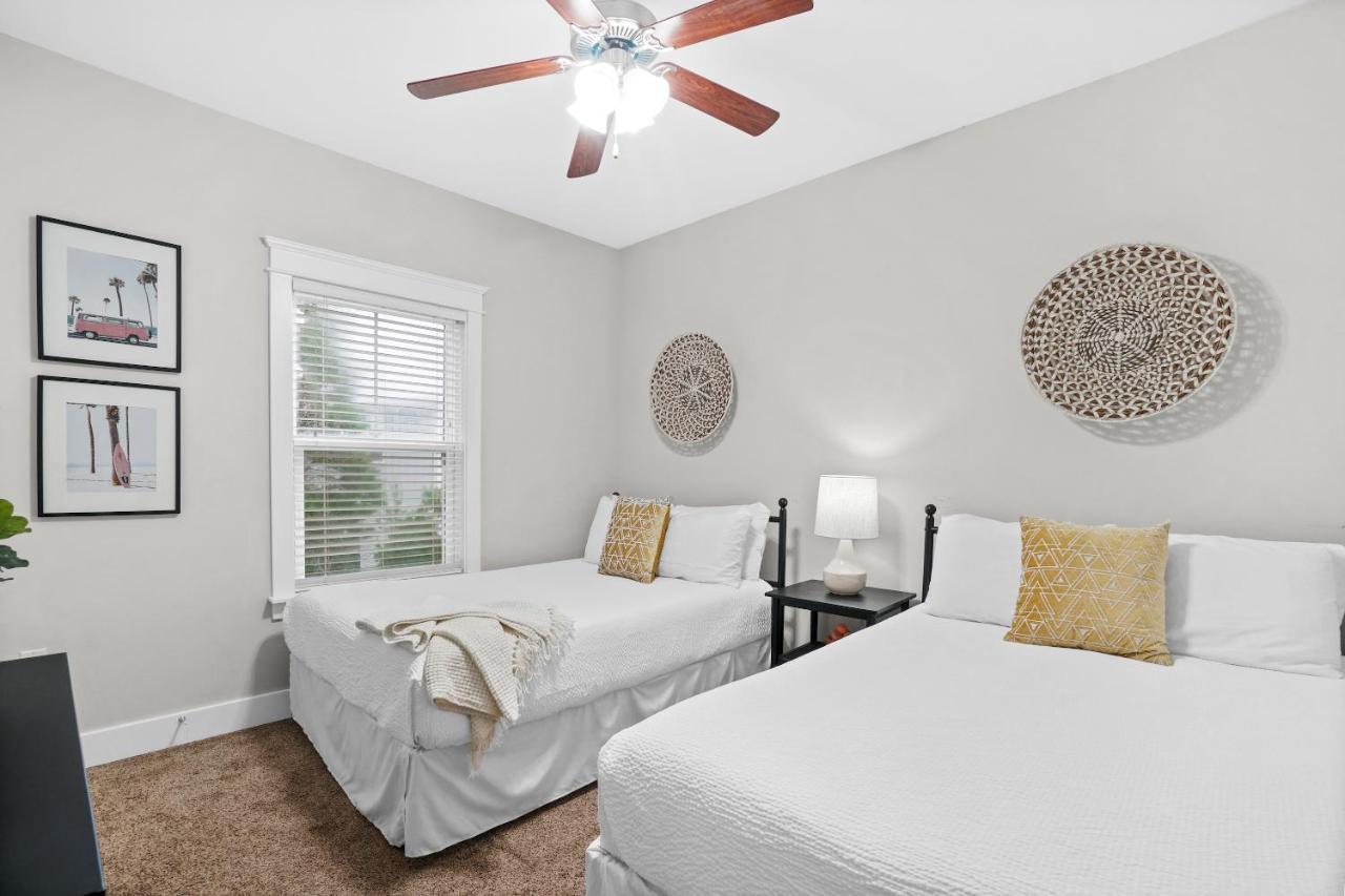 30A Highland Park - Shoreline Beach House By Panhandle Getaways Santa Rosa Beach Zewnętrze zdjęcie