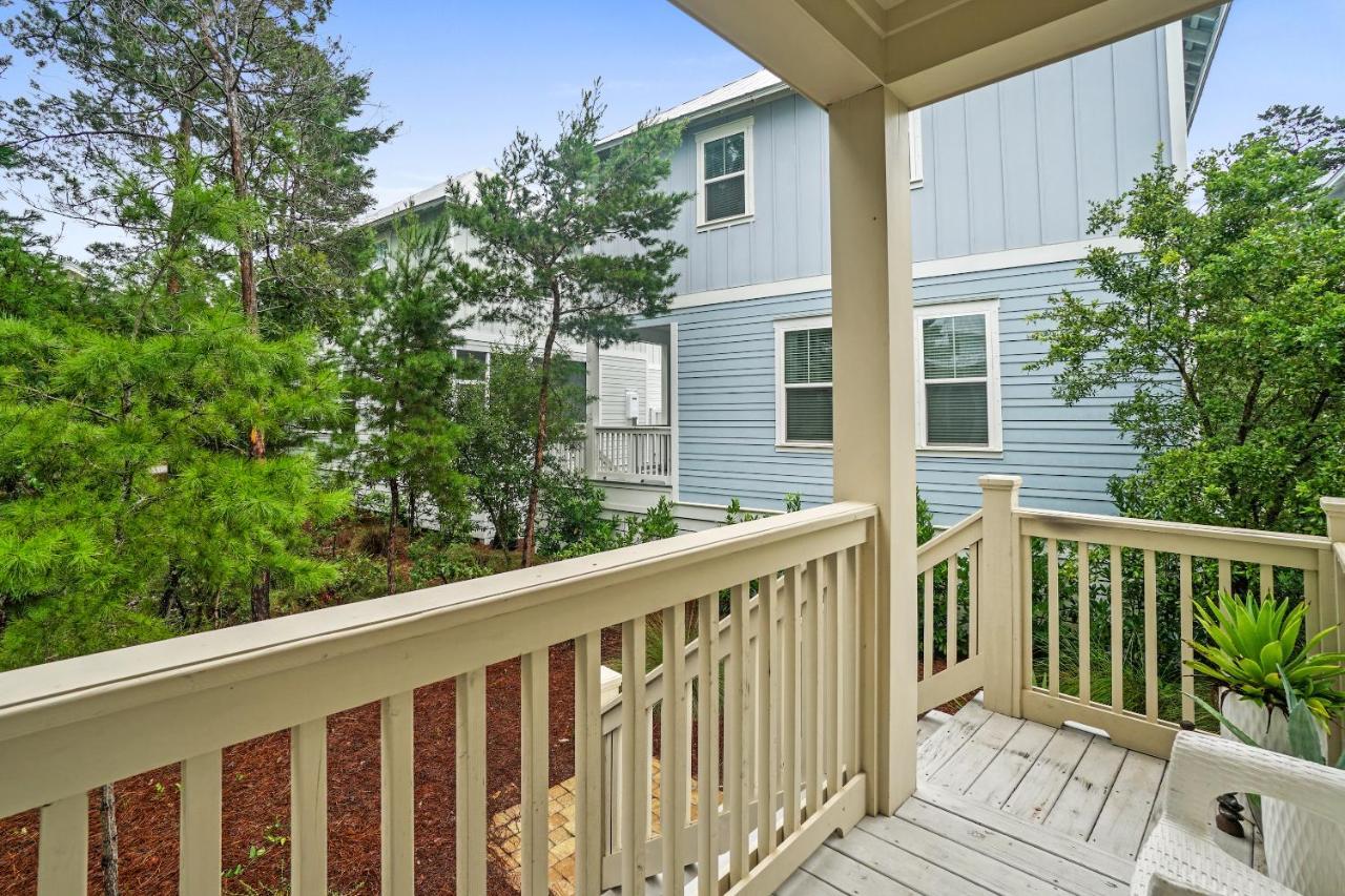 30A Highland Park - Shoreline Beach House By Panhandle Getaways Santa Rosa Beach Zewnętrze zdjęcie